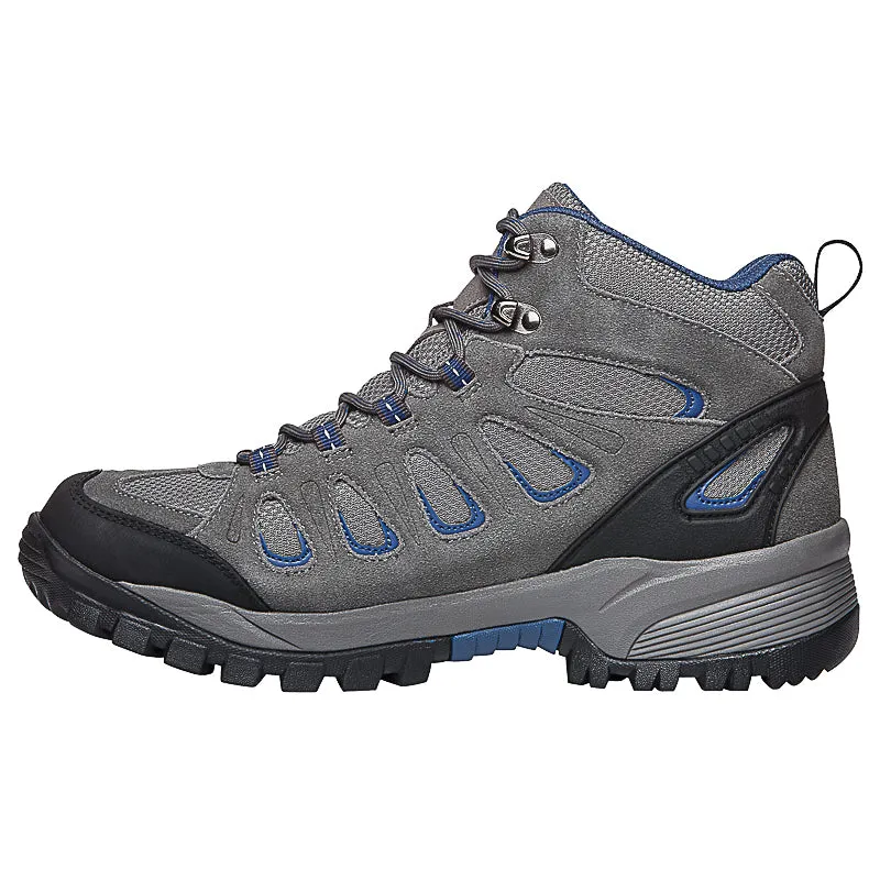 Propet Ridge Walker M3599 (Grey/Blue)