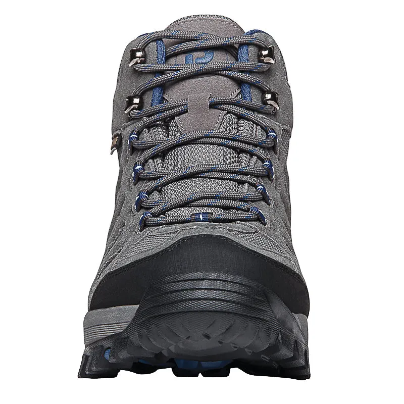 Propet Ridge Walker M3599 (Grey/Blue)