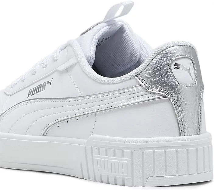 Puma Carina 2.0 Pop Up Metallics Women's Sneakers