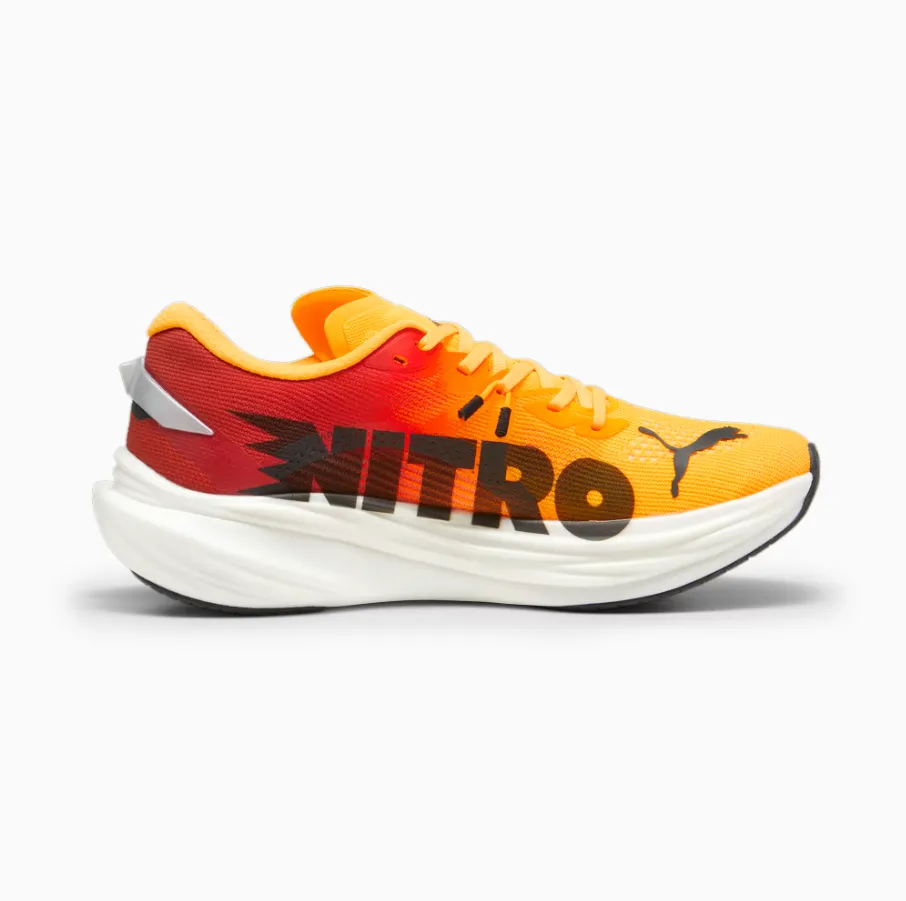 Puma Deviate NITRO 3 - Mens