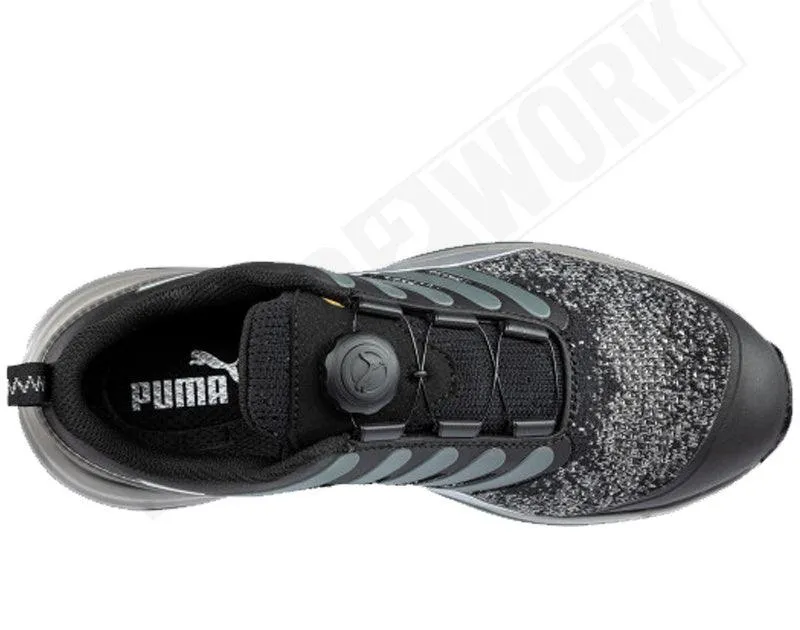 Puma werkschoenen S1P SRC ESD 64454.1