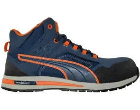 Puma Werkschoenen S3 SRC HRO 63314