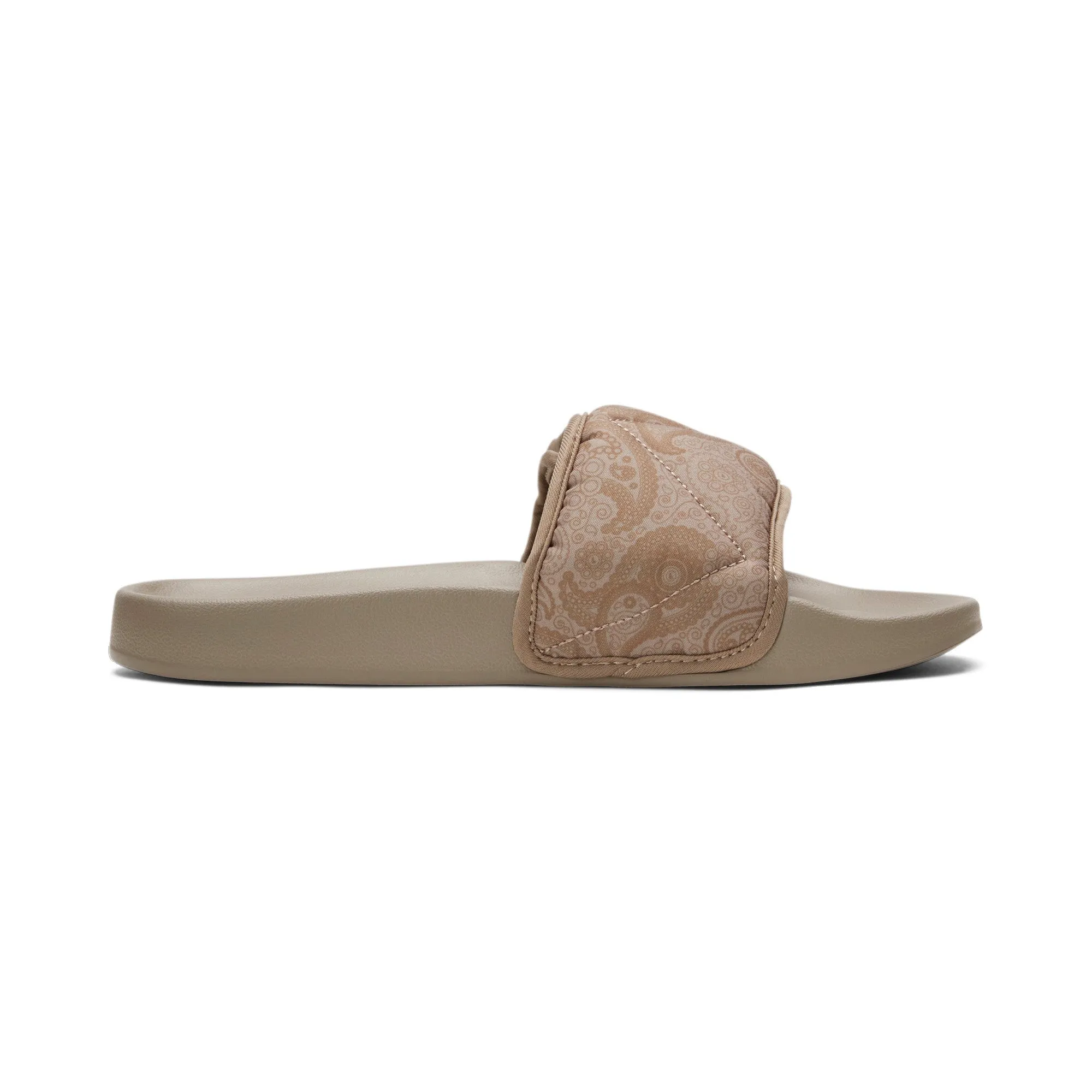 PUMA x Lauren London Leadcat 2.0 Womens' Slides - Brown