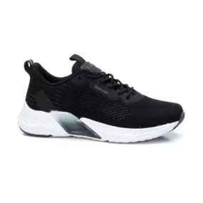 Refresh Trainers Black 79277