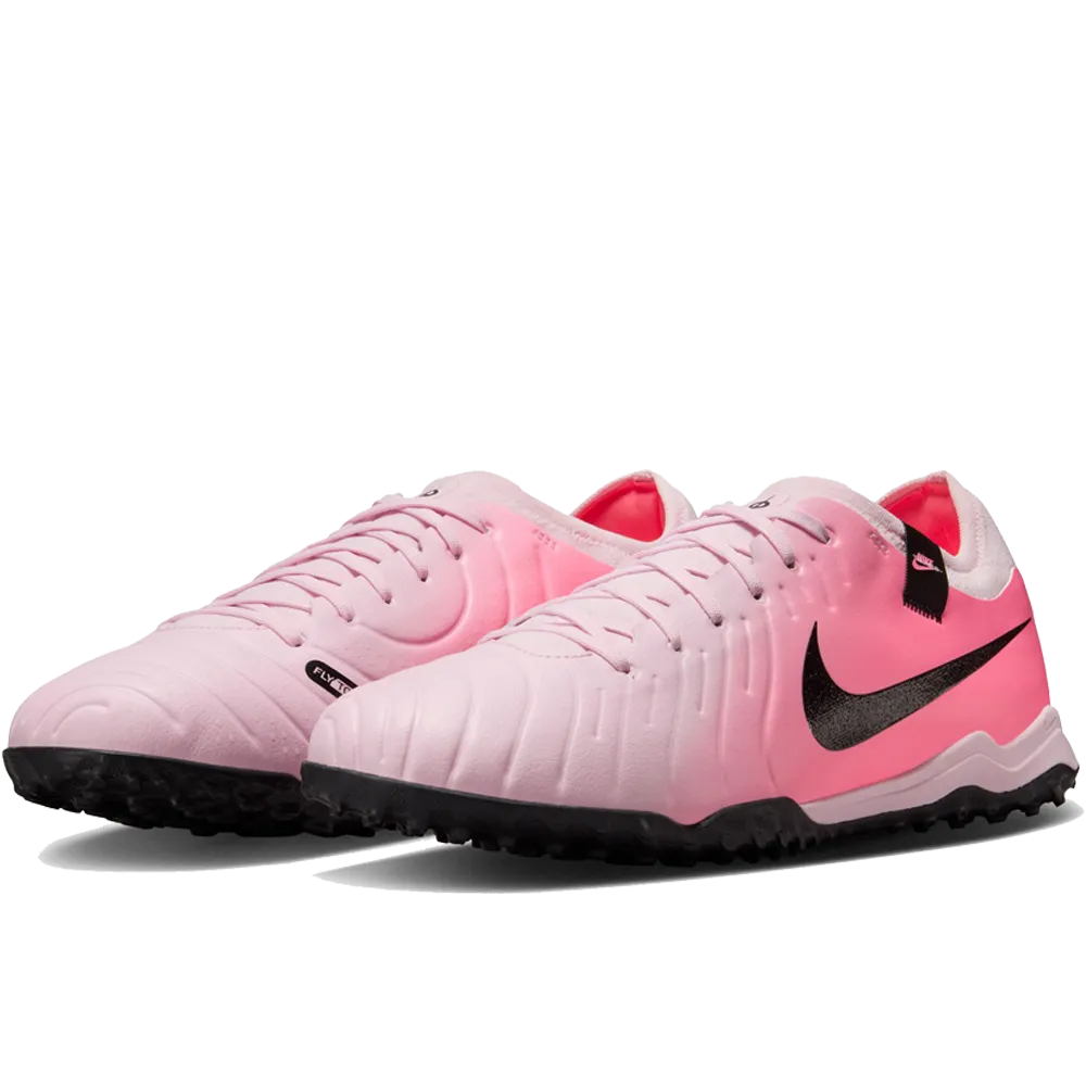 Rose Lavelle Nike Tiempo Legend 10 Pro TF Low-Top Soccer Shoes