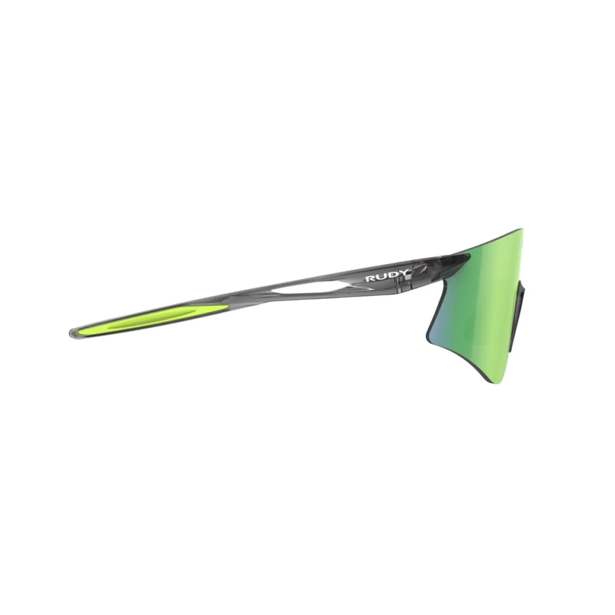 Rudy Project Astral Green Black Glasses