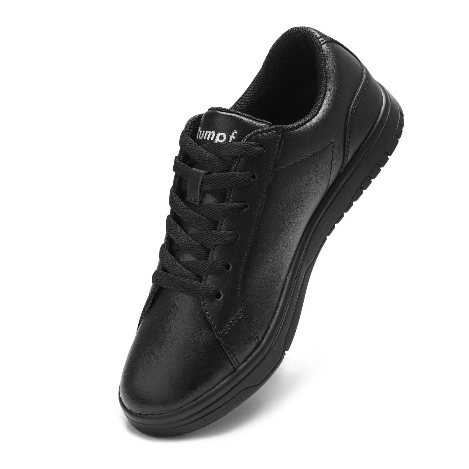 Rumpf LA Sneaker Black