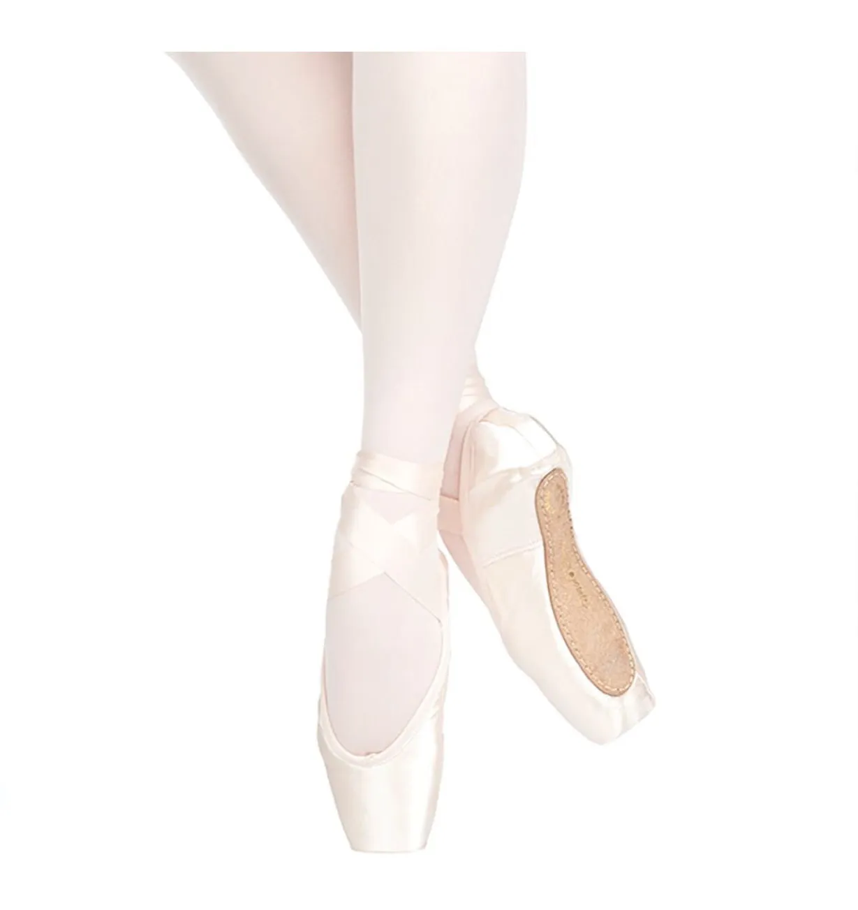 Sapfir Russian Pointe Shoe