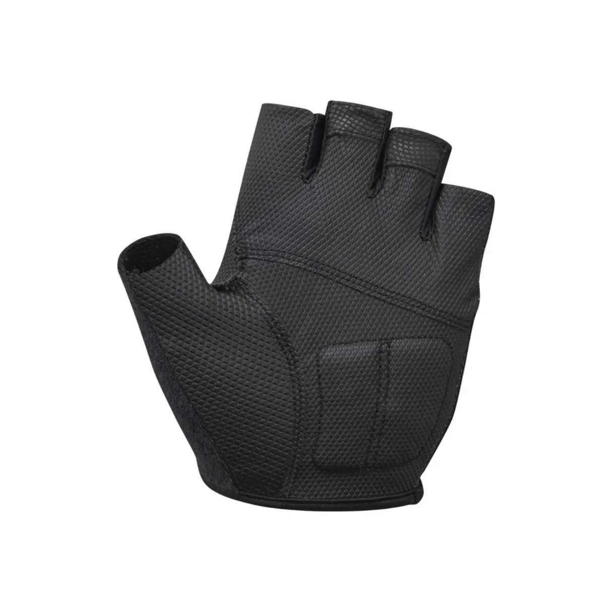 Shimano Airway Black Gloves