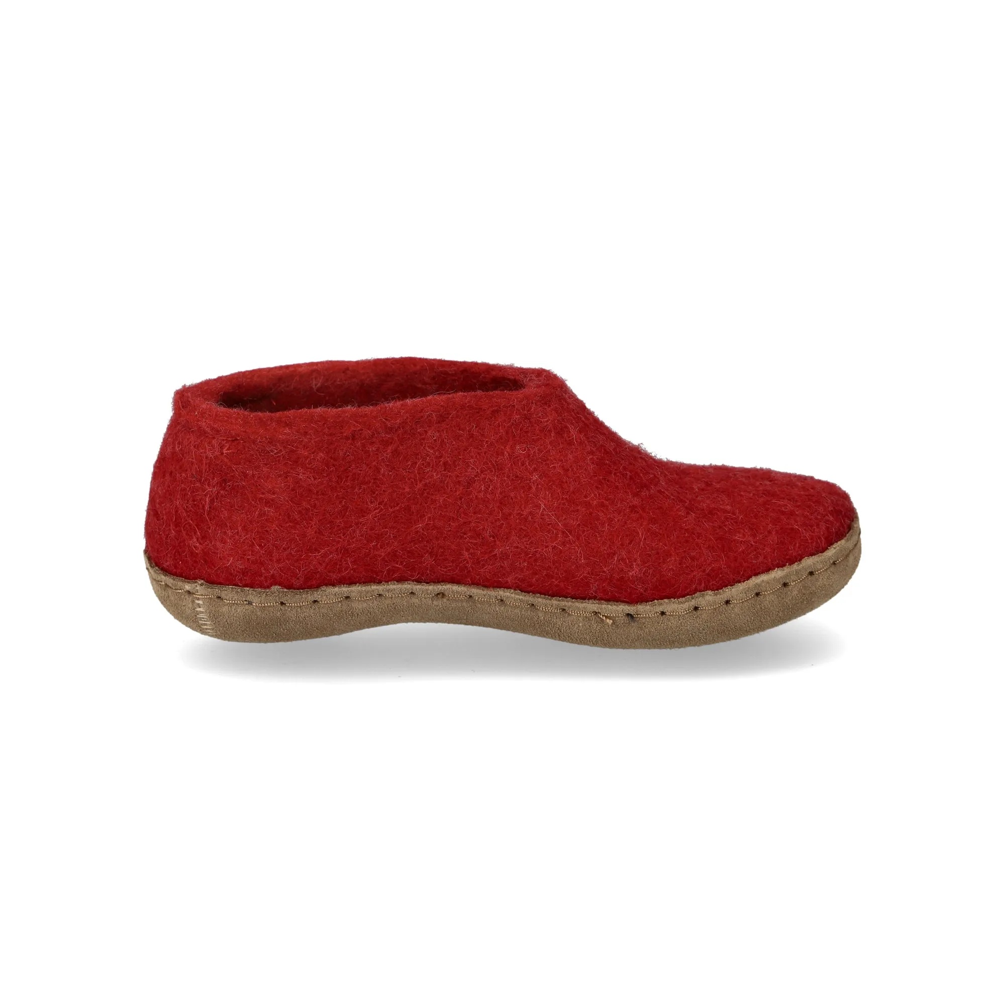 Shoe junior - Red