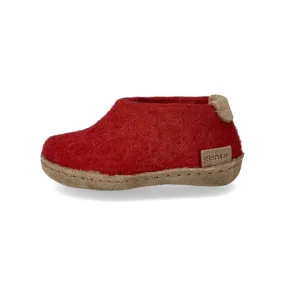 Shoe kids - Red