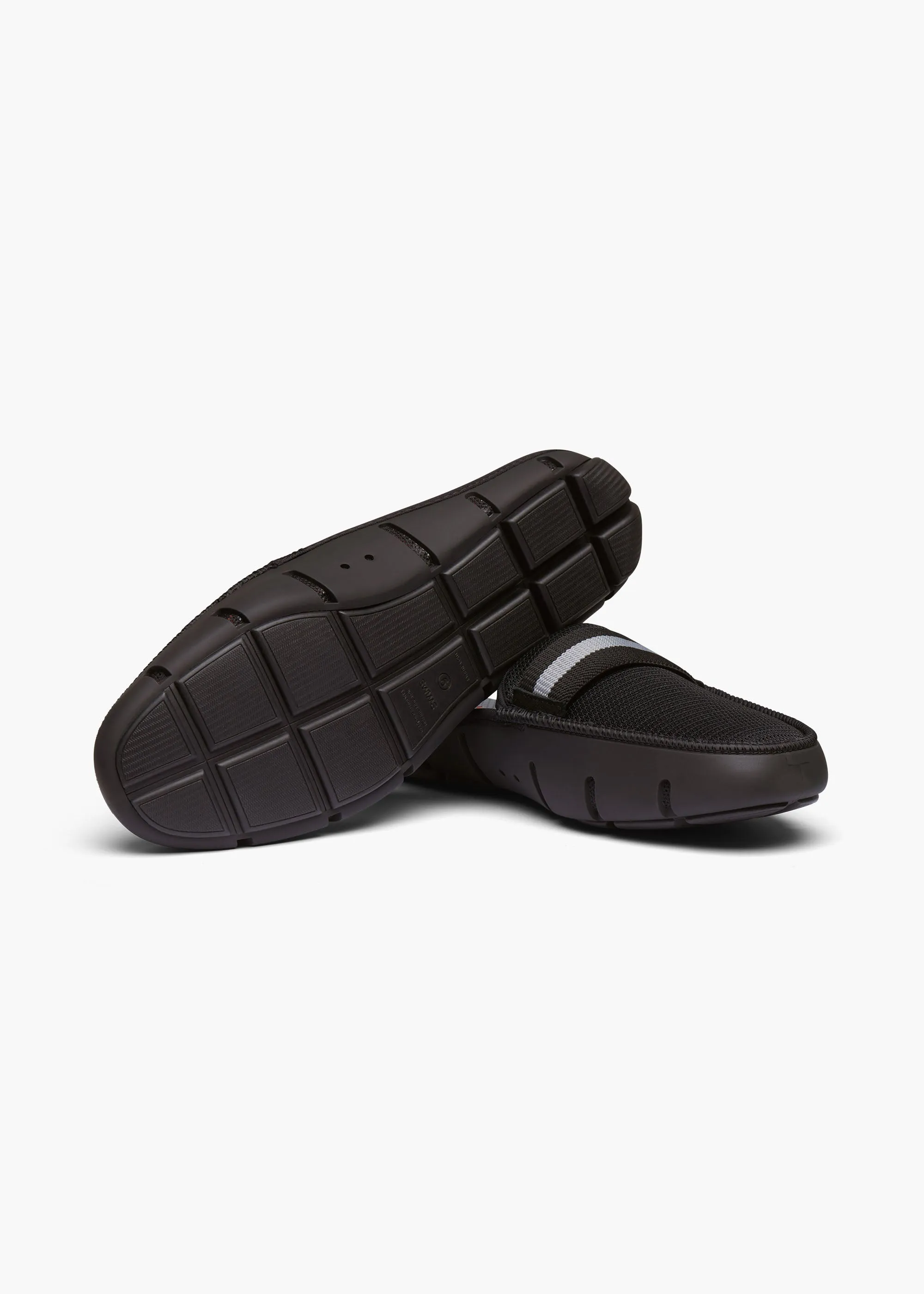 Slide Loafer