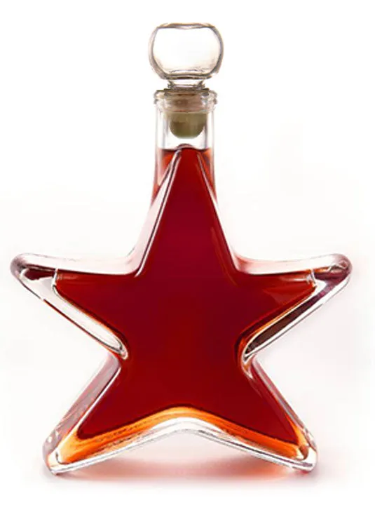 Star With Raspberry Gin - 32%