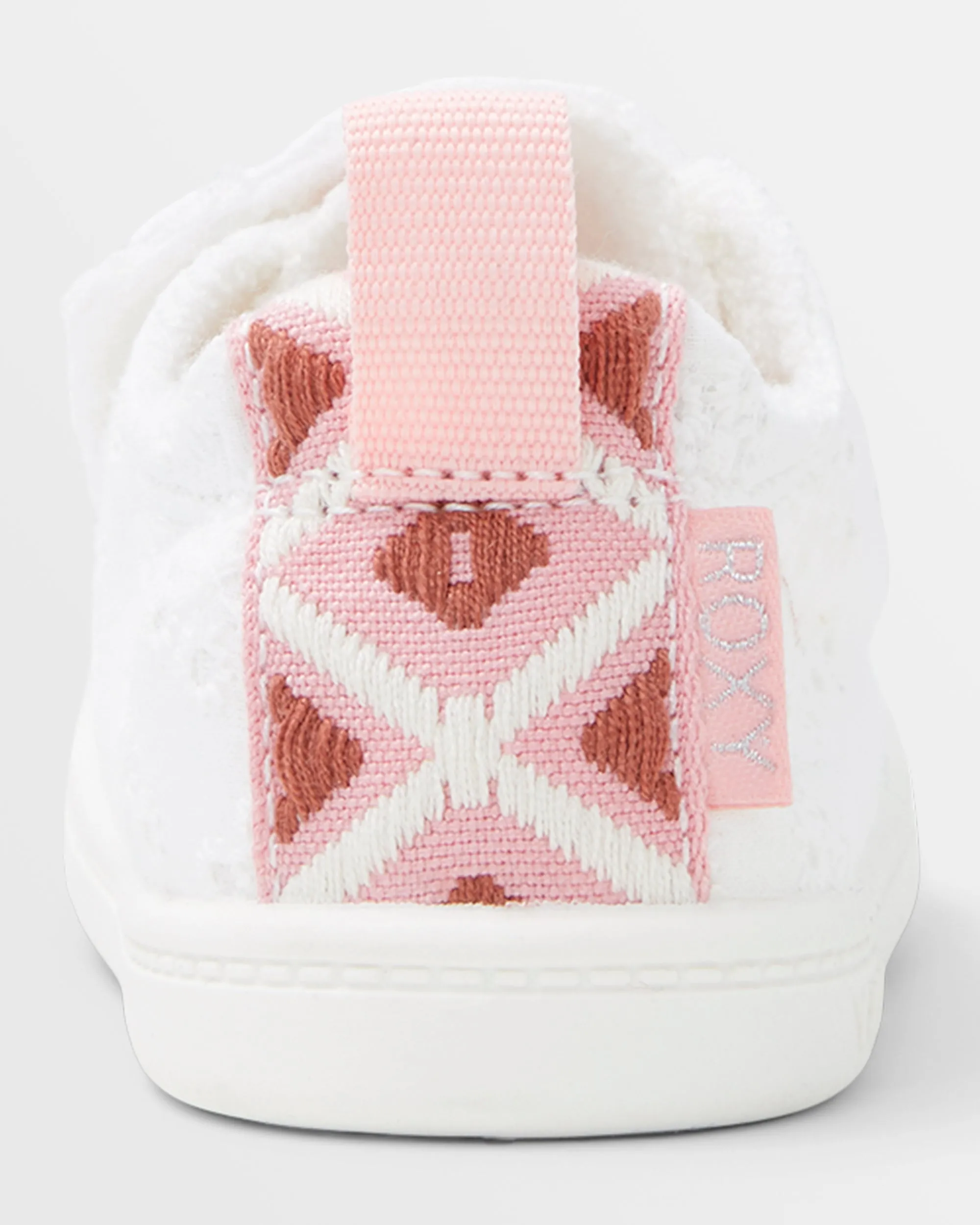 Toddlers Bayshore Shoes - Bright White