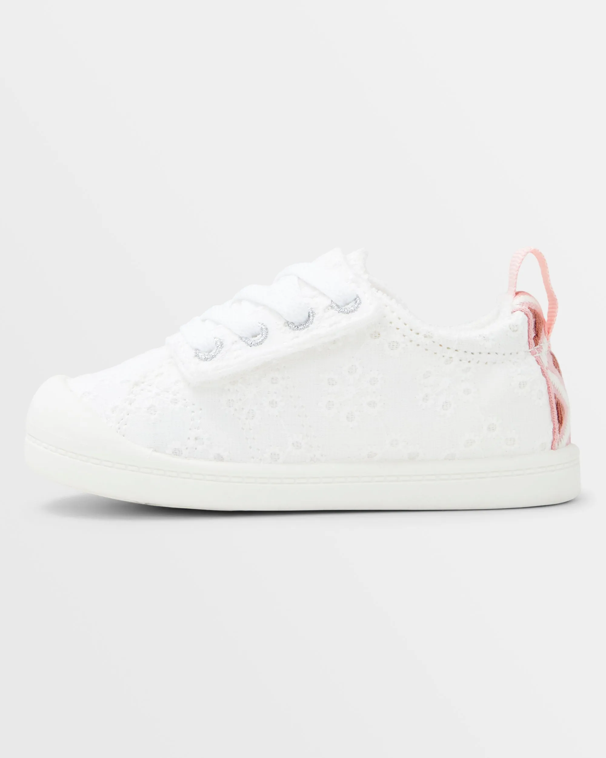 Toddlers Bayshore Shoes - Bright White