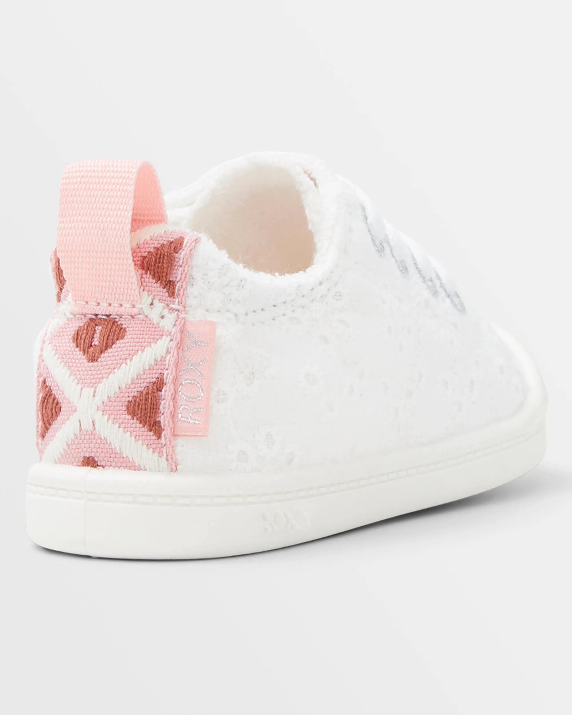 Toddlers Bayshore Shoes - Bright White