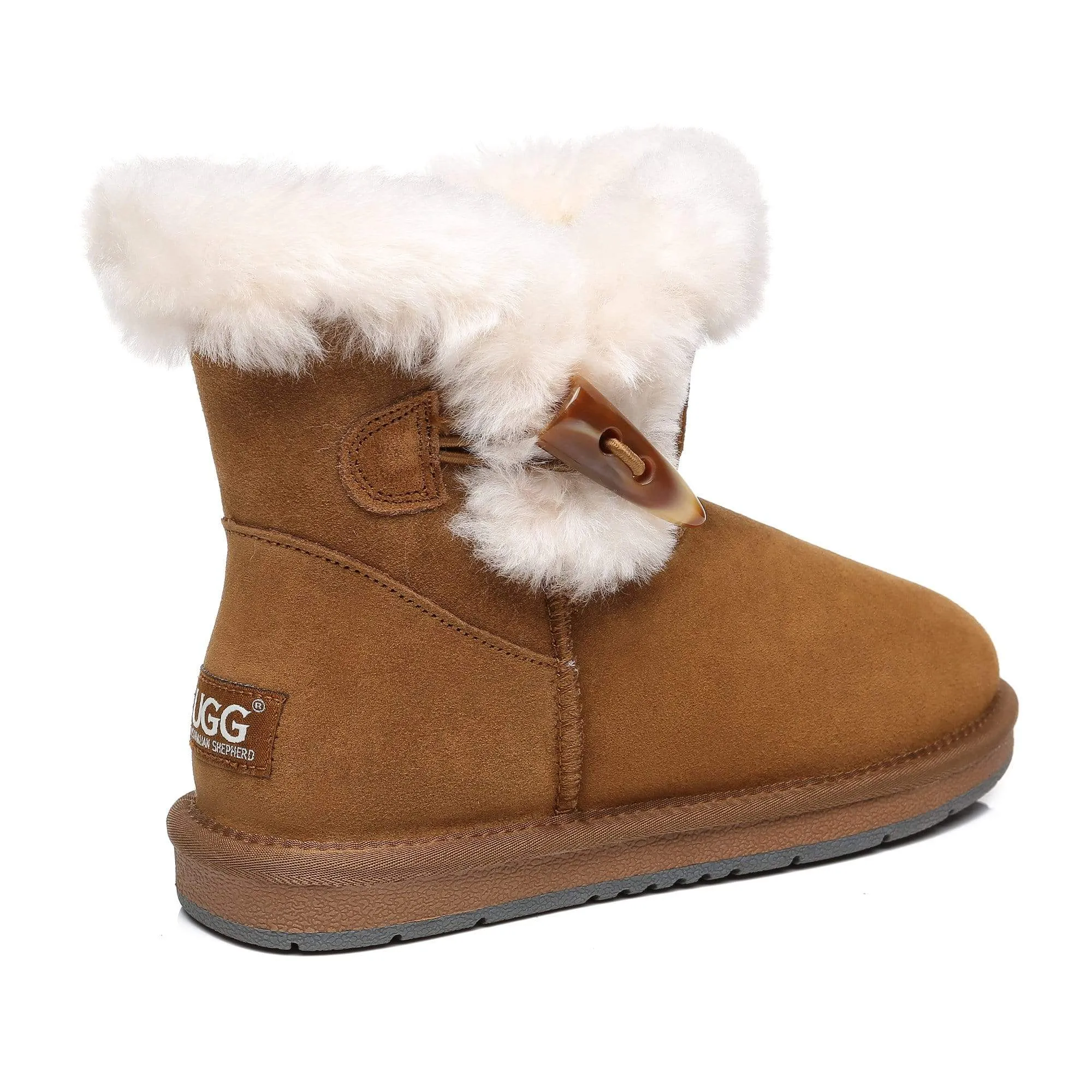 UGG Ella Boots