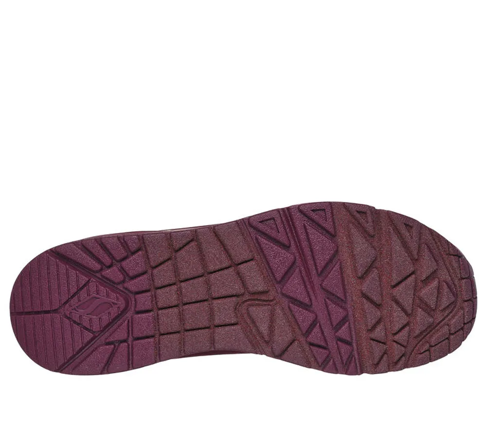 Uno Stand On Air in Plum by Skechers