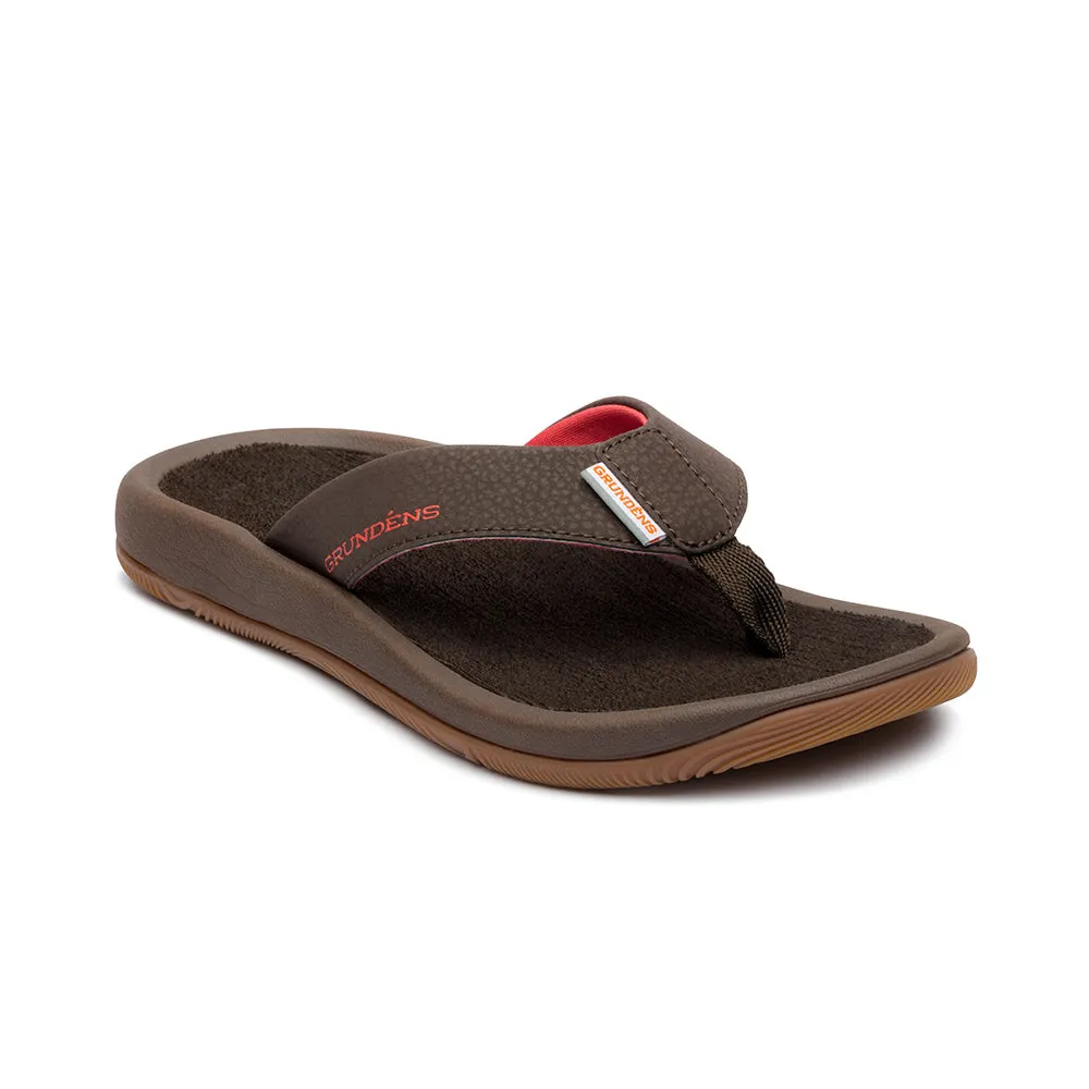 Women's Deck-Mate 3-Point Sandal