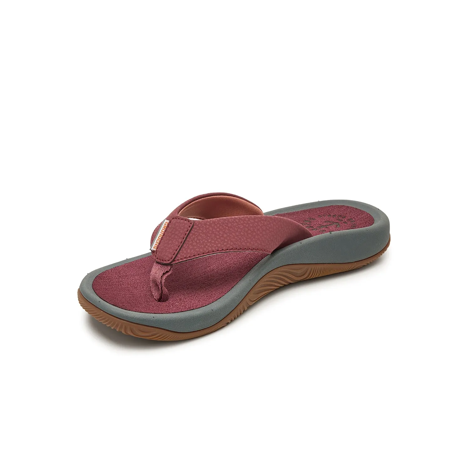 Women's Deck-Mate 3-Point Sandal