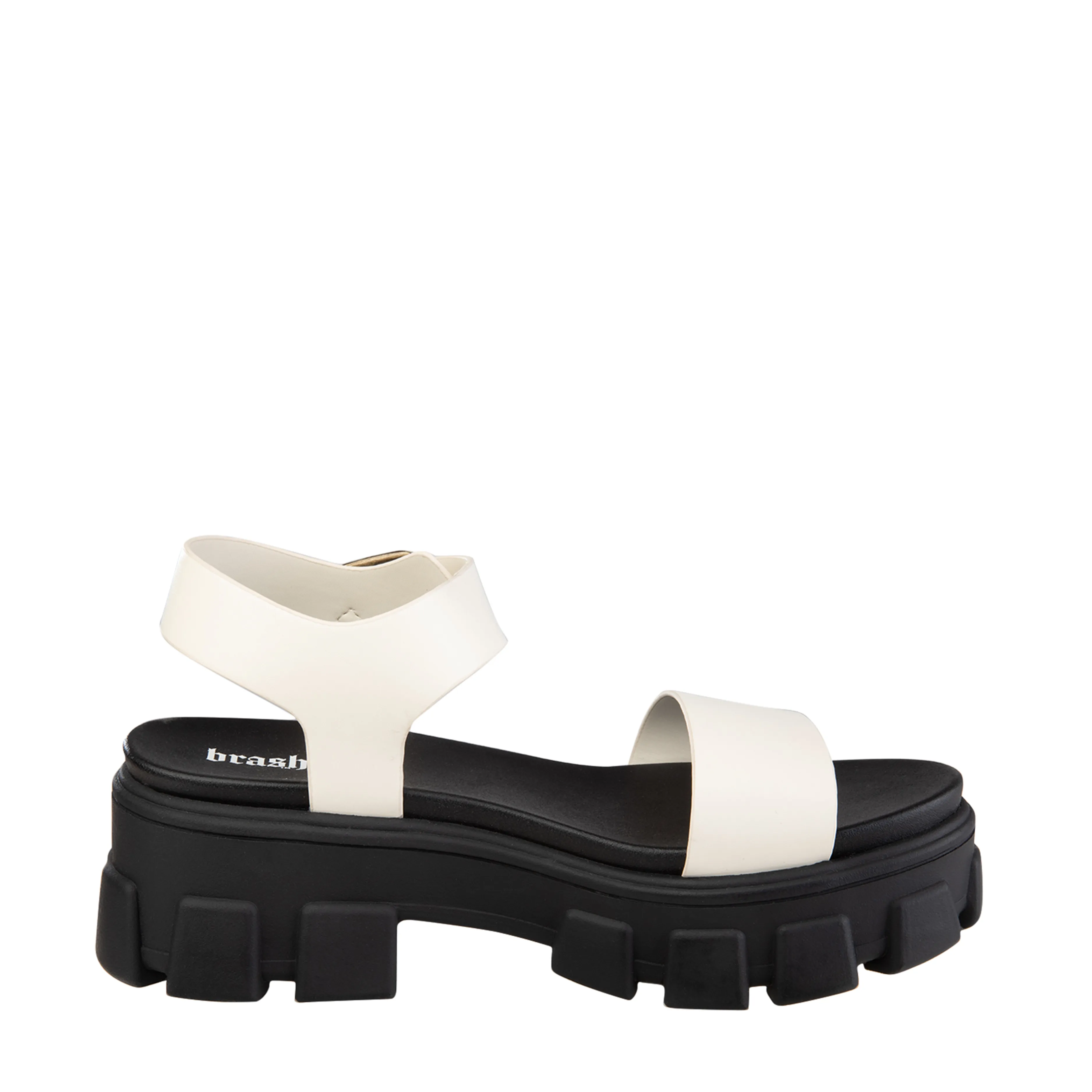 Women's Glitch Lug Sandal