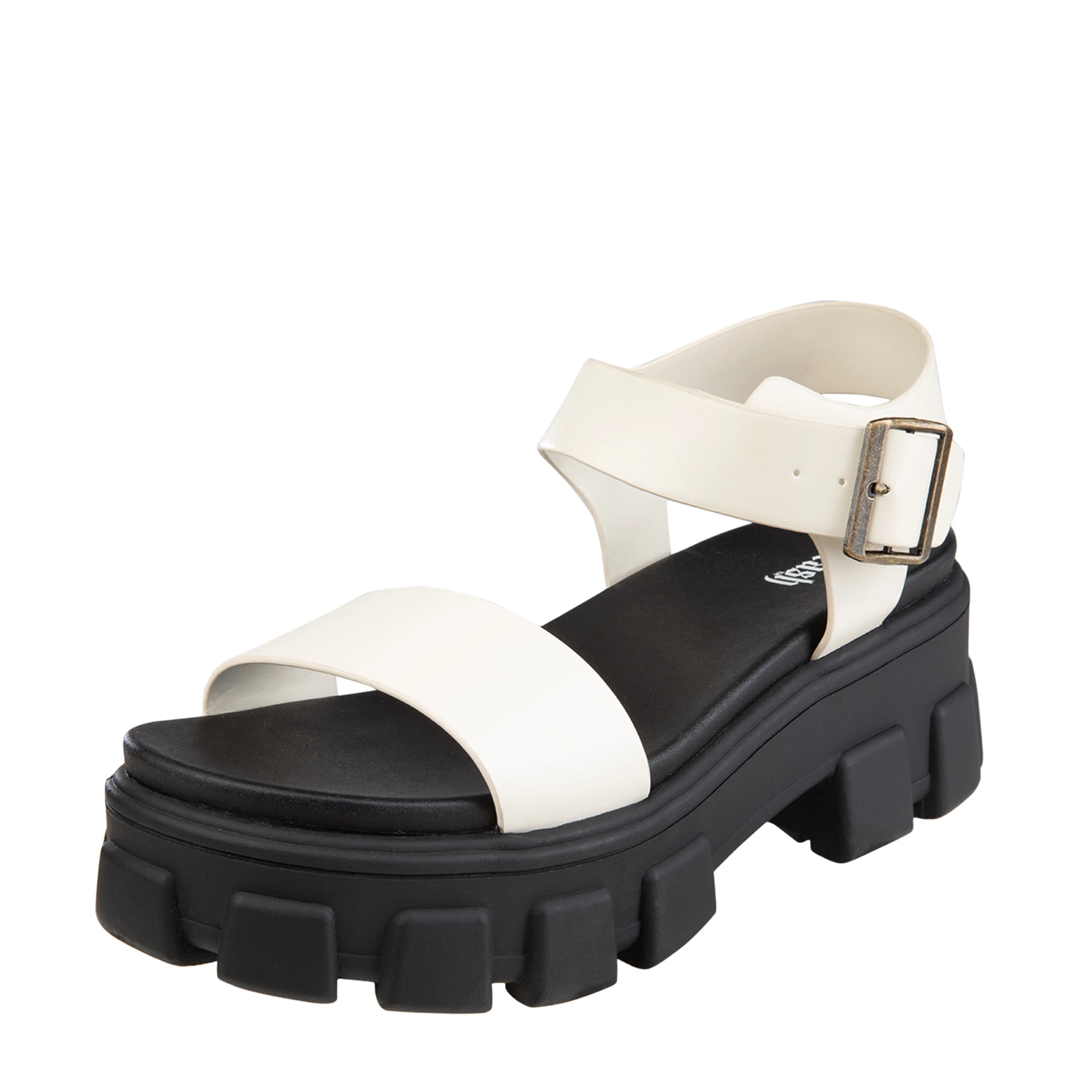 Women's Glitch Lug Sandal