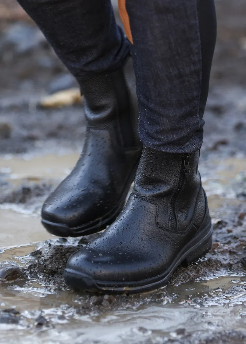 Woodstock Waterproof Barn Boot