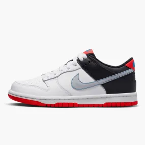 Zapatilla Nike DUNK LOW (GS) DH9765 103 Unisex